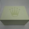 FSOT: 2008 Rolex Submariner No Date 14060M 4-LINER V-Serial Complete Set RSC Service June 2020 - Image 2