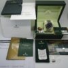FSOT: 2008 Rolex Submariner No Date 14060M 4-LINER V-Serial Complete Set RSC Service June 2020 - Image 3