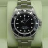 FSOT: 2008 Rolex Submariner No Date 14060M 4-LINER V-Serial Complete Set RSC Service June 2020 - Image 6