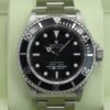 FSOT: 2008 Rolex Submariner No Date 14060M 4-LINER V-Serial Complete Set RSC Service June 2020 - Image 7